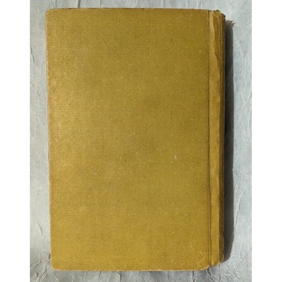 1917 Mary Lee The Campfire Girl Harriet Rietz Antique Book Hardcover Illustrated - Picture 4 of 13